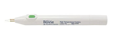Aaron Bovie High Temperature Electrosurgical Cautery, Fine Tip, 10/Pk