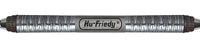 Hu-Friedy #23/W Expro Double-Ended Explorer/Probe, Williams Markings, #7 Satin Steel Colours Handle, XP23/W7