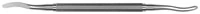 Hu-Friedy #2 Hopkins Periosteal Elevator, #522 Octagon Handle, 1 Each