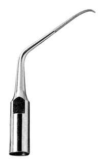 Hu-Friedy Symmetry Piezo Scaling Tip, 2R Curved Right Diamond, S-Series, US2RD