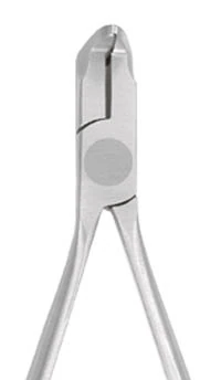 Hu-Friedy Universal Cut & Hold Distal End Cutter, 4.5", 678-101