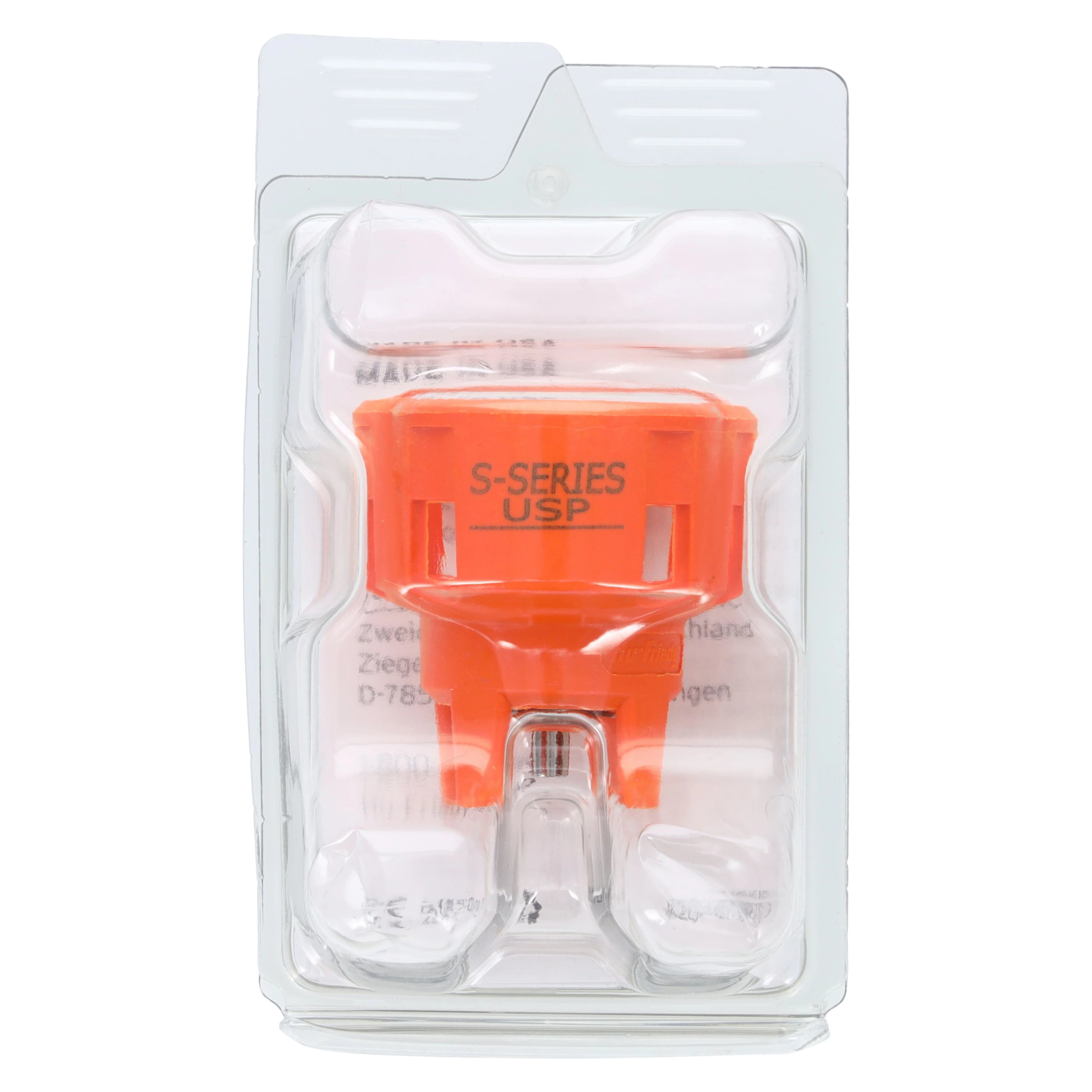 Symmetry S-Series Piezo Scaling Tip, P Universal, Stainless Steel, 1/Pk, USP