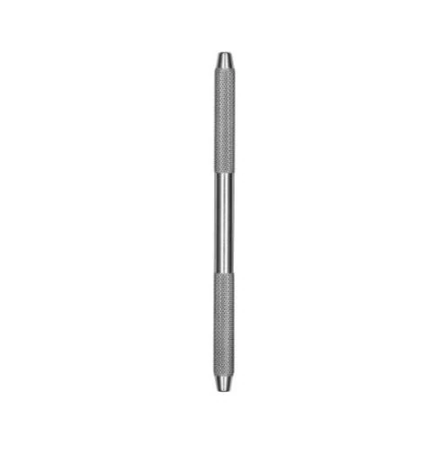 Hu-Friedy Composite Filling Instrument, Goldstein Flexi-Thin, Mini 1, #41 Round Handle, Double End, CIGFTMINI1