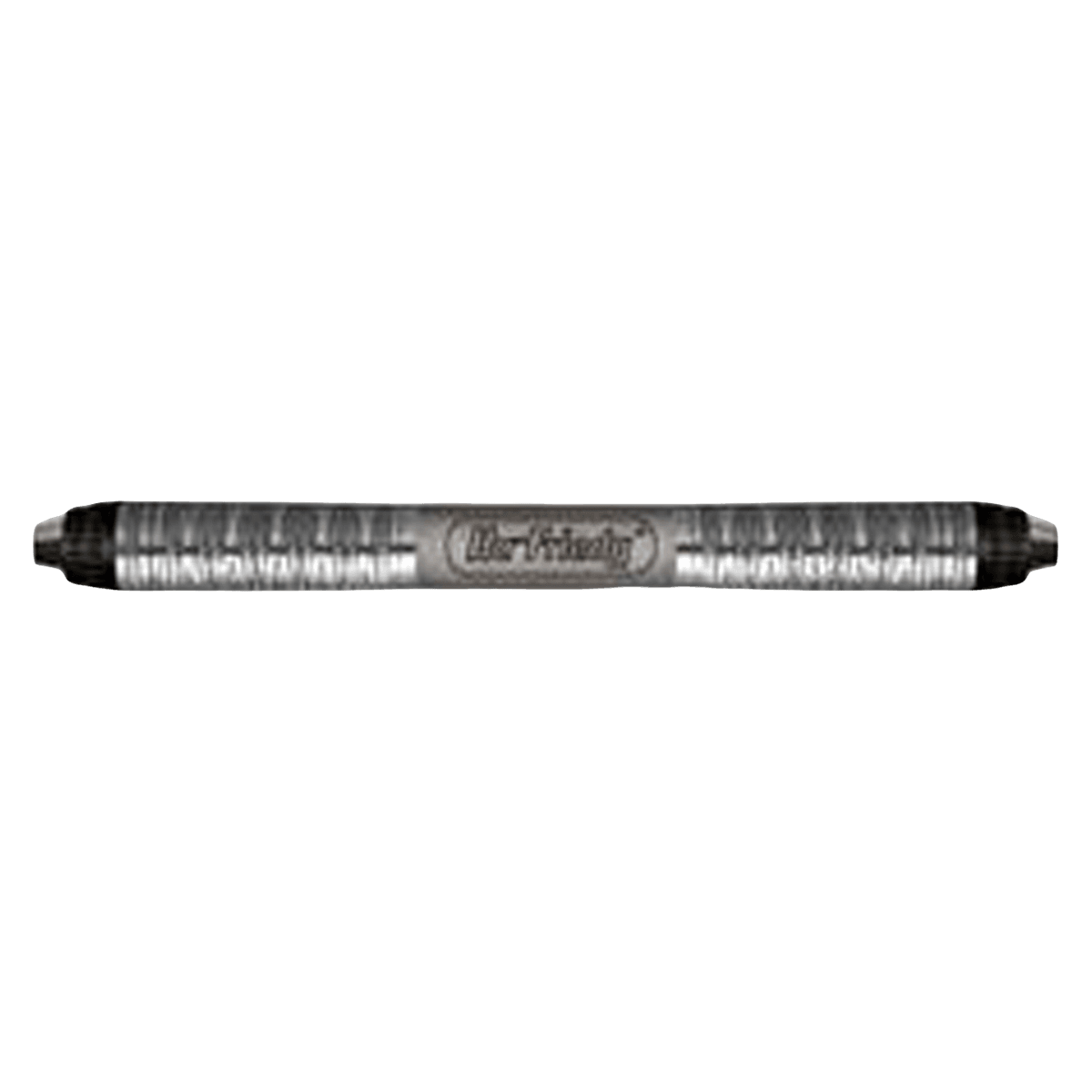 Hu-Friedy 135 Sickle Scaler, Double End, #7 Satin Steel Colours Handle, EverEdge 2.0, 1 Each