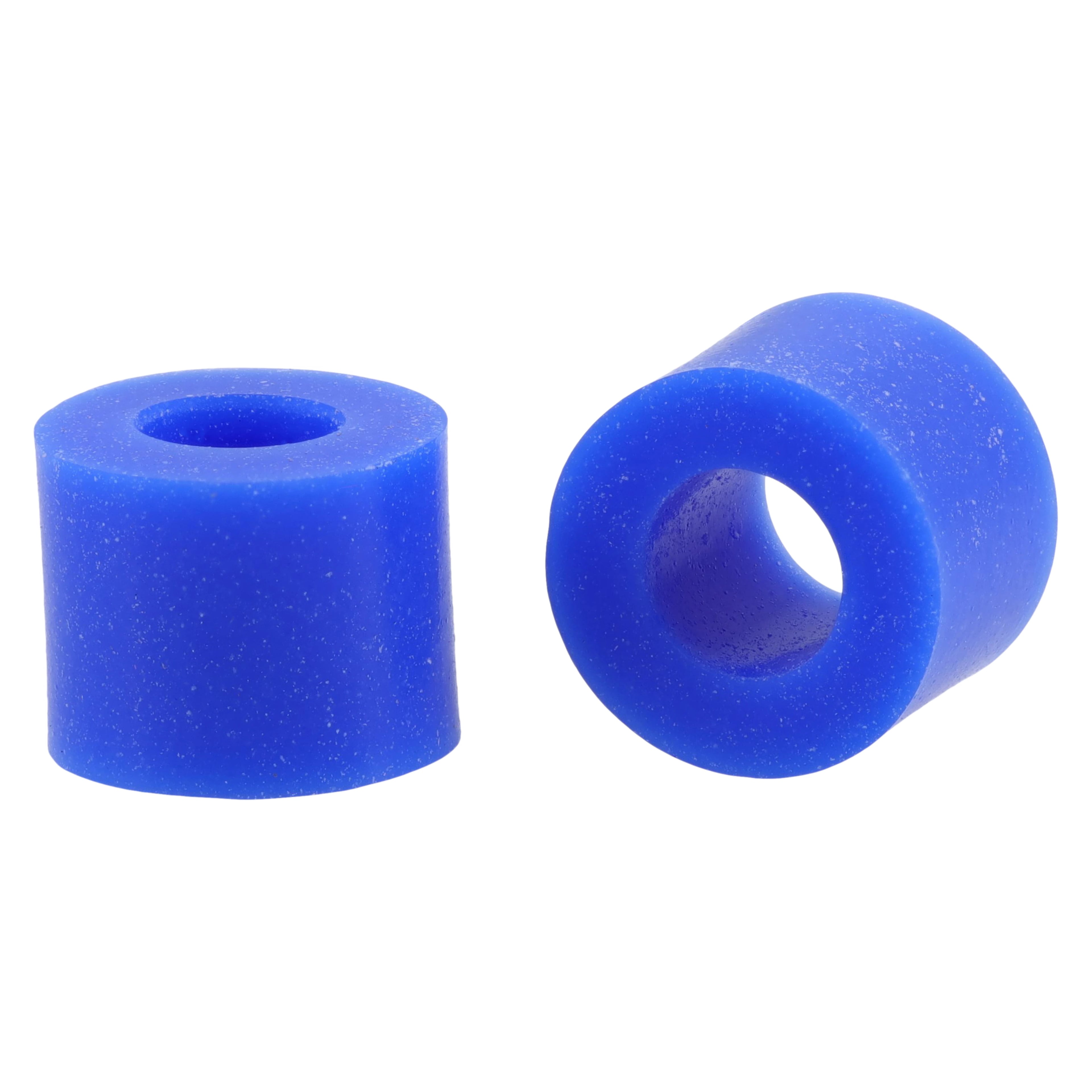 Hu-Friedy IMS Color Code Instrument Rings, Regular, Blue, Silicone Rubber, 50/Pk, IMS-1288