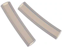 Molt Mouth Gag Replacement Silicone Tips, Child, Latex-Free, 2/Pk, PTRTC