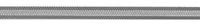 Hu-Friedy Gracey Curette 1/2 Rigid, Double End, #2 Octagon Handle, SGR1/2R