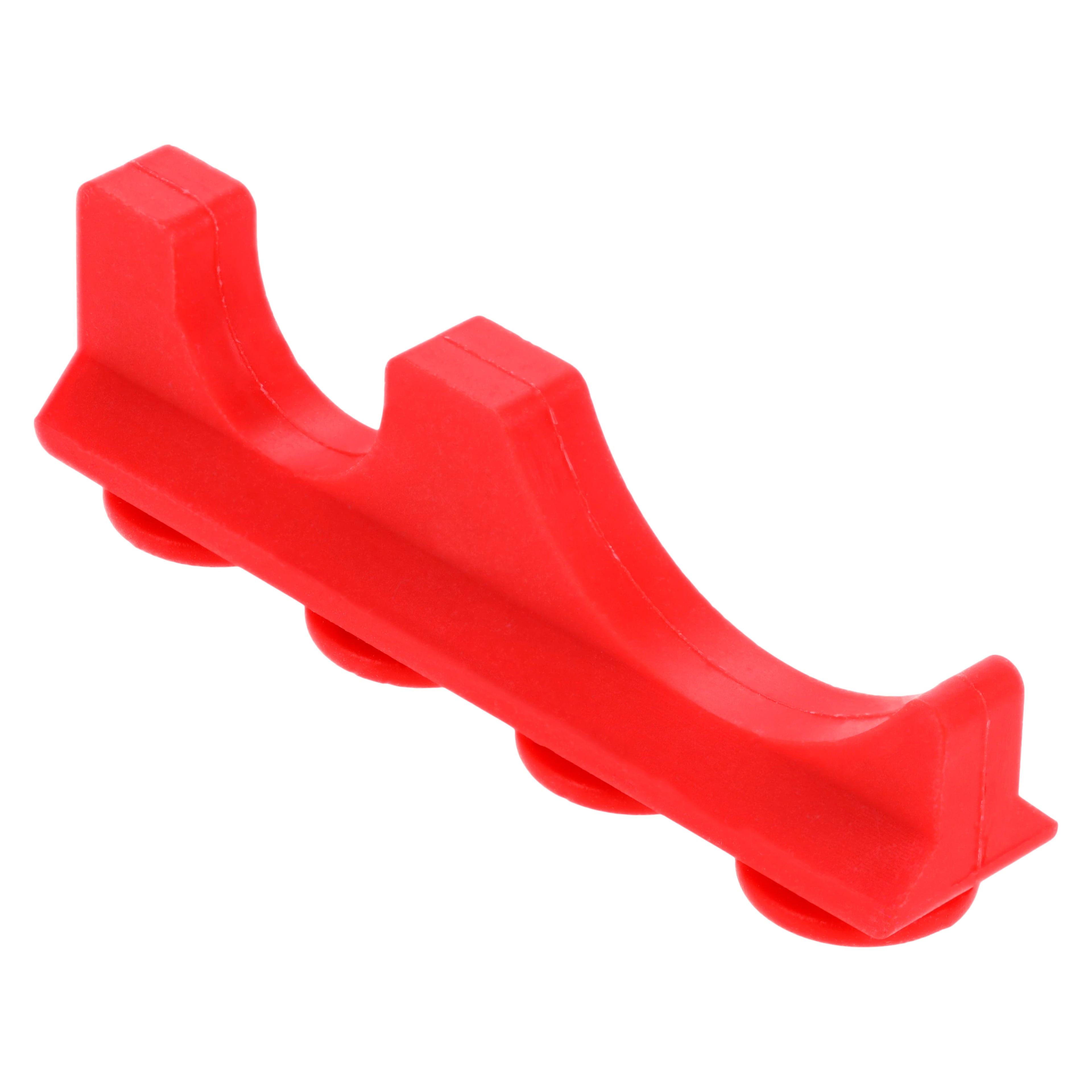 Hu-Friedy IMS Elevator Rail, Red, 1 Instrument
