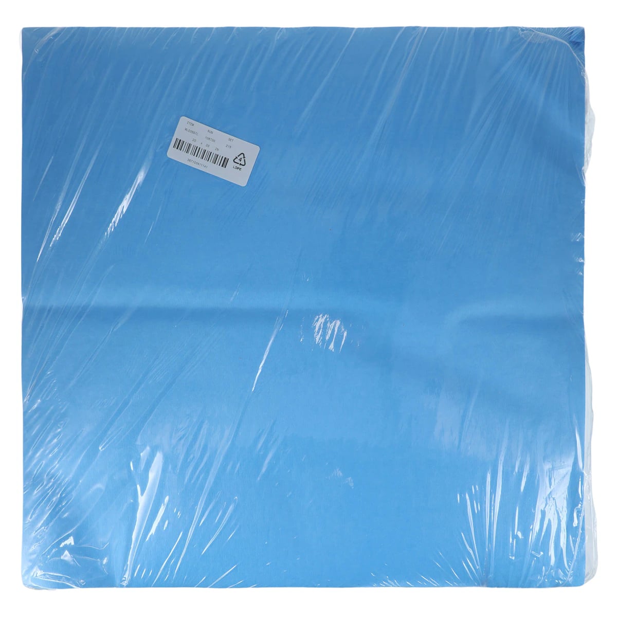 Hu-Friedy IMS Autoclave Sterilization Wrap, 20" x 20", 500 Sheets/Box, IMS-1212