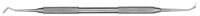 Hu-Friedy Micro-Retro Filling Instrument, Right, #41 Round Handle