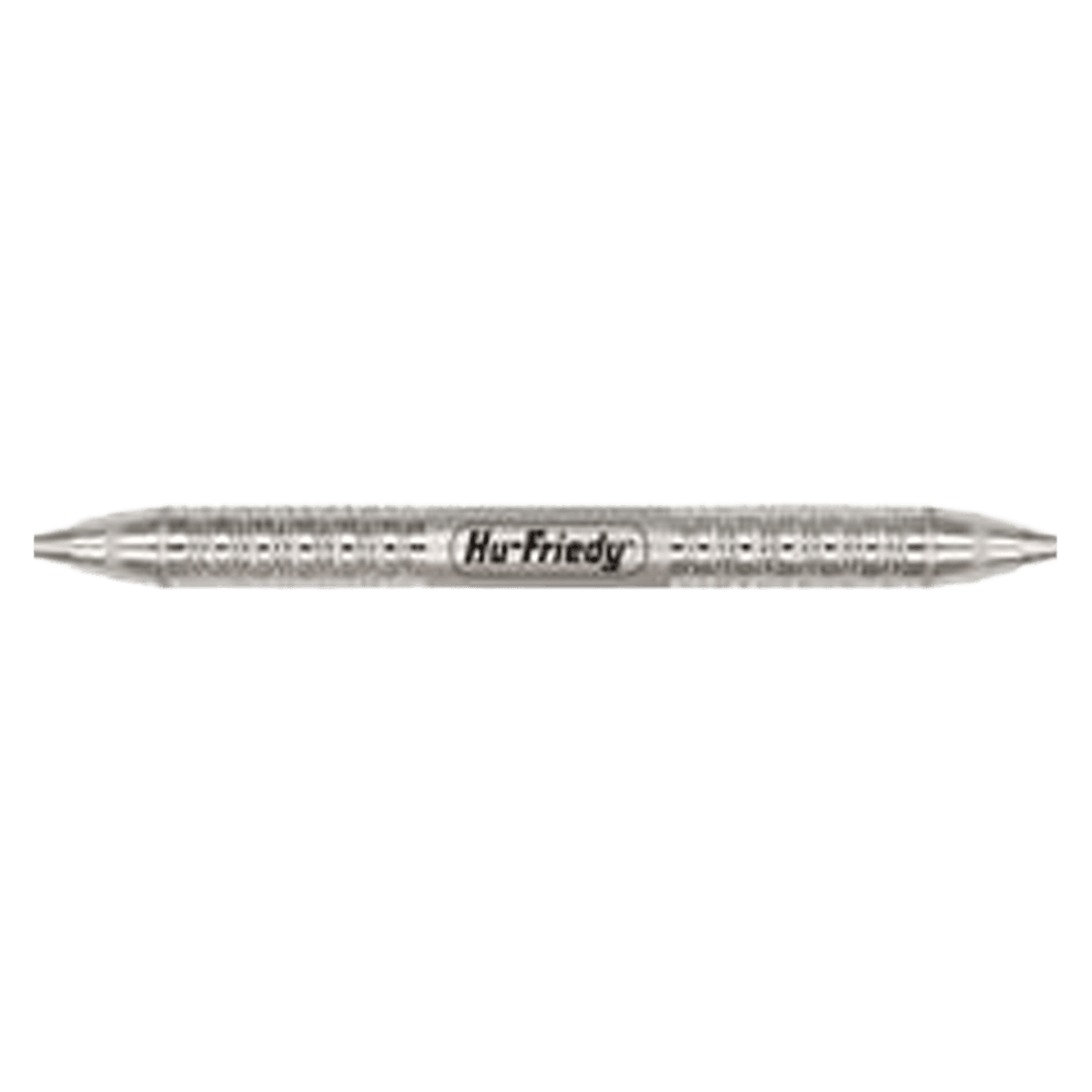 Hu-Friedy Columbia 2R/2L Universal Curette, Double-Ended, #6 Satin Steel Handle, SC2R/2L6