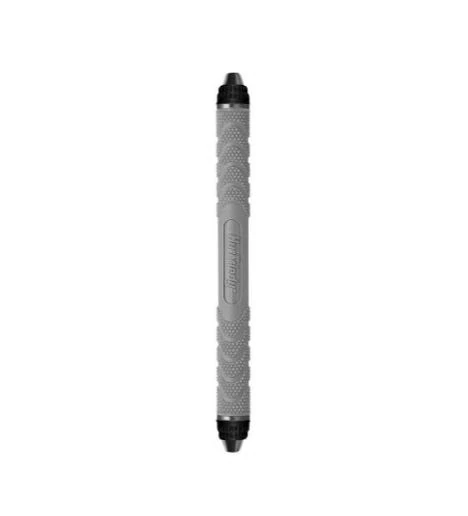 Hu-Friedy Mini-Five Gracey Curette 5/6, Double End, #8 ResinEight Handle, SAS5/68