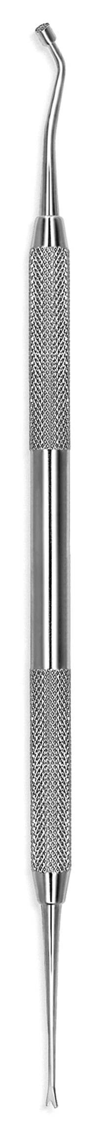 Hu-Friedy Ligature Director/Plugger, Double End, #2 Octagonal Handle, LDP