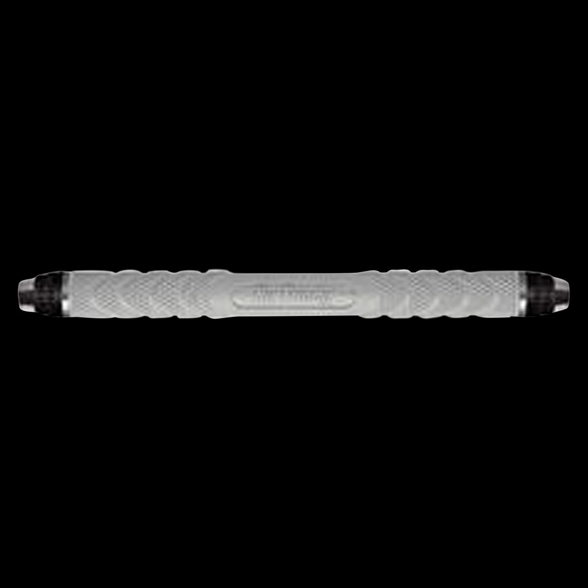 Hu-Friedy After Five Gracey Curette, Double-Ended 11/12, #8 ResinEight Handle, SRPG11/128