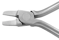 Hu-Friedy Slim Arch Bending Pliers, 0.64 mm Blade Width, 678-307S