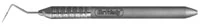 Hu-Friedy Michigan O Periodontal Probe, Single-End, 3-6-8 Markings, #30 Round Handle