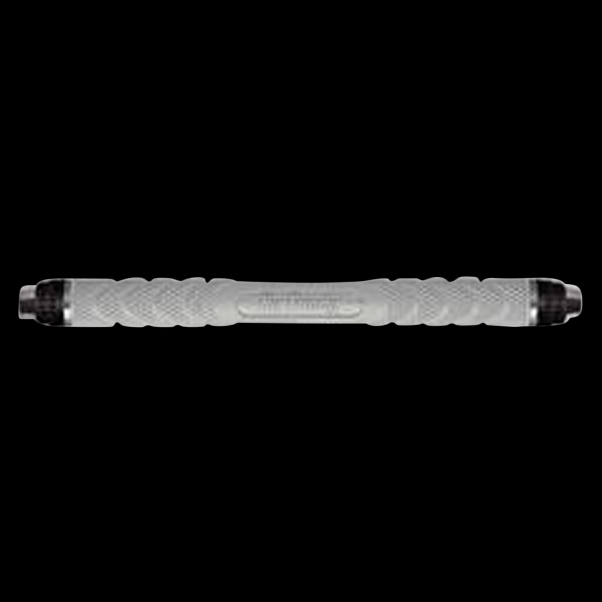 Hu-Friedy Jacquette Scaler, 31/32, Double End, #8 ResinEight Handle, SJ31/328