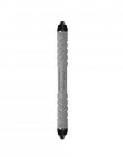 Hu-Friedy Universal Curette 3/4 Ratcliff, Double-Ended, #8 ResinEight Handle, SUCR3/48
