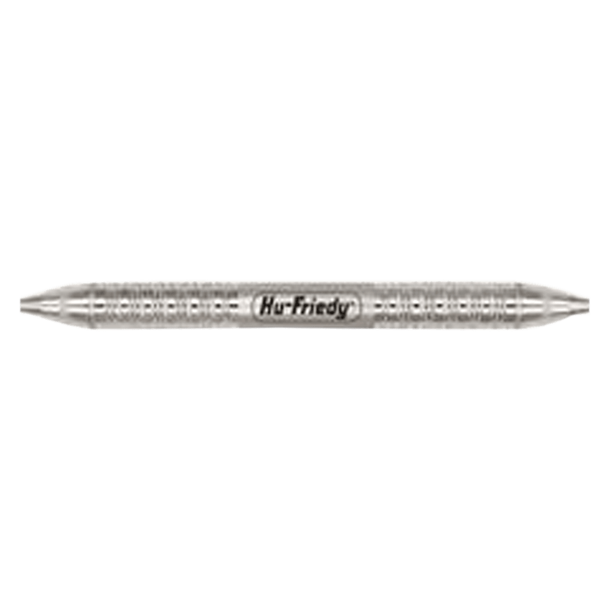 Hu-Friedy Gracey Curette 15/16 Rigid, Double End, #6 Satin Steel Handle, SG15/16R6