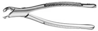 Hu-Friedy Extraction Forceps - Standard Pedo Series - 40 - Lower Primary Molars