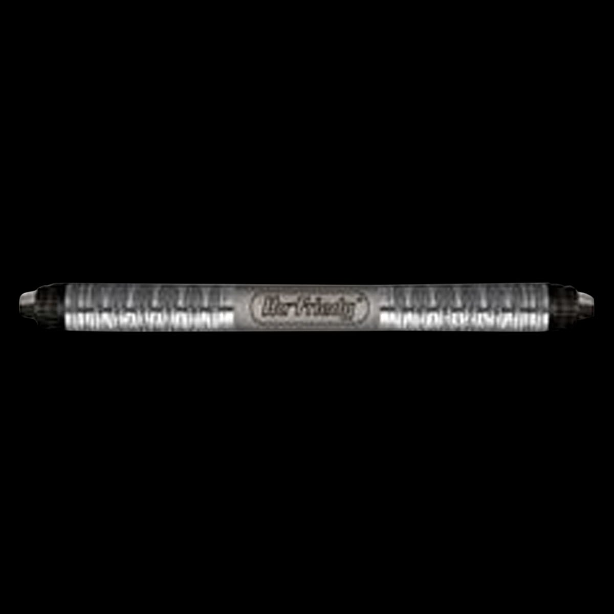 Hu-Friedy Gracey Curette 1/2, Double-Ended, #7 Satin Steel Colours Handle, SG1/27