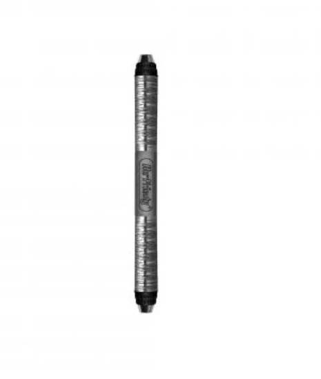 Hu-Friedy Universal Curette, Columbia 13/14 Rigid, Double End, #7 Satin Steel Colours Handle, SC13/14R7
