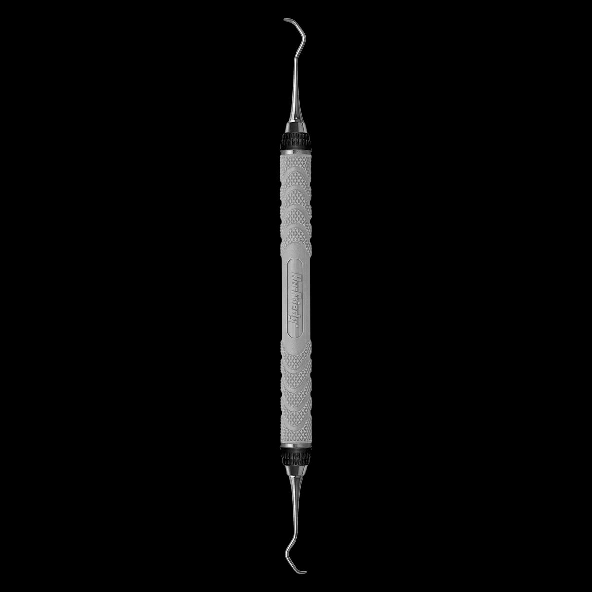 Hu-Friedy Universal Curette, Columbia 13/14, Double-Ended, #8 ResinEight Handle, SC13/148