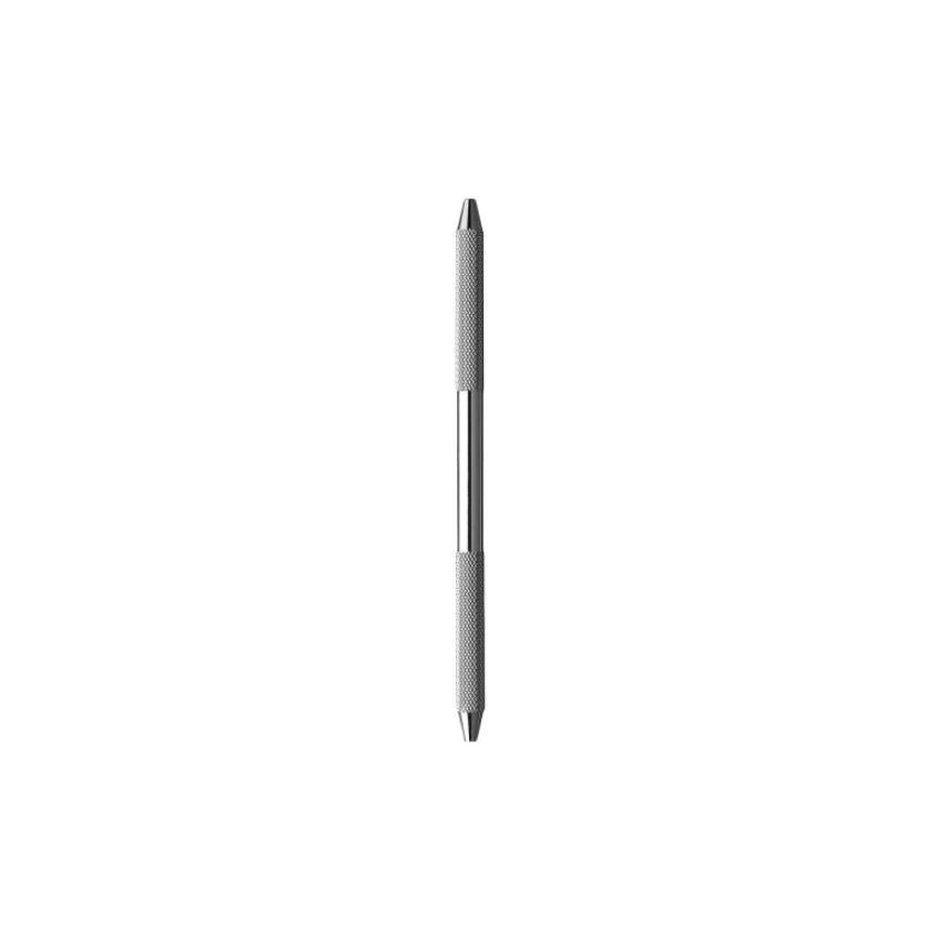 Hu-Friedy 2N Nabers Double-Ended Probe, #31 Round Handle, P2N