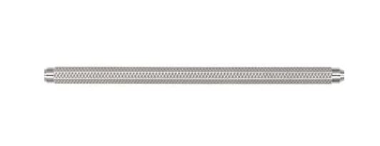 Hu-Friedy Gracey Curette Mini Five 3/4, Rigid, Double End, #2 Octagonal Handle, SAS3/4R