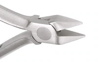 Hu-Friedy Adams Pliers, Wire Forming, Bending Pliers, 678-320