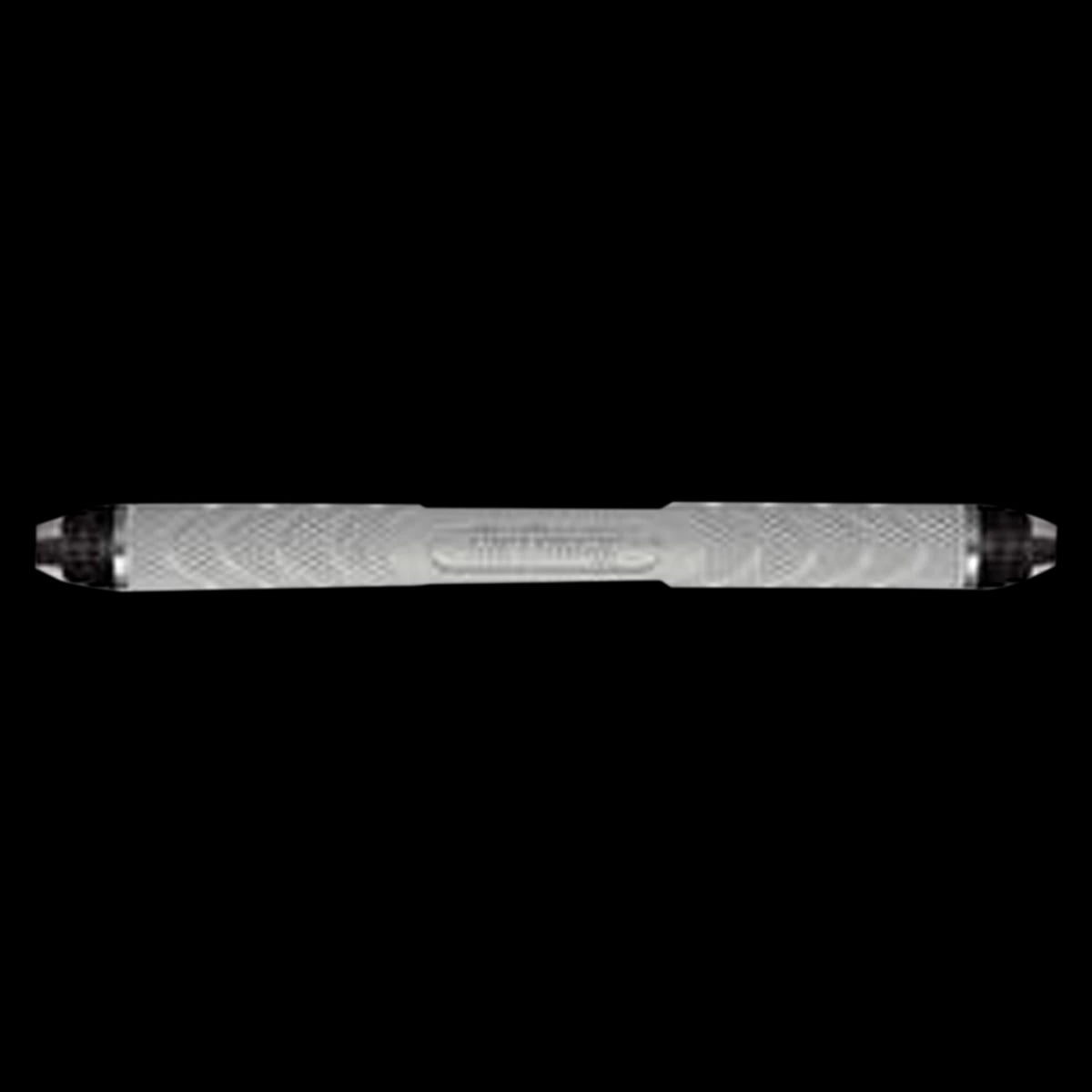 Hu-Friedy After-Five Gracey Curette 15/16 Rigid, #8 ResinEight Handle, Double-Ended, SRP15/16R8
