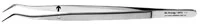 Hu-Friedy #3 Dressing Pliers, Serrated Tip, Stainless Steel, 1 Each
