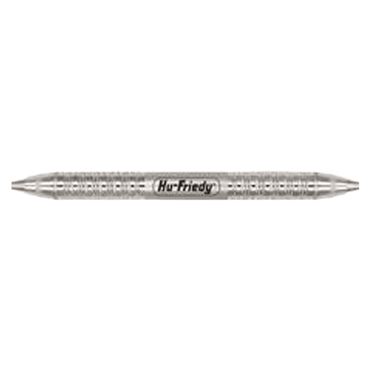 Hu-Friedy After-Five Gracey Curette 7/8 Rigid, #6 Satin Steel Handle, Double-Ended, SRP7/8R6