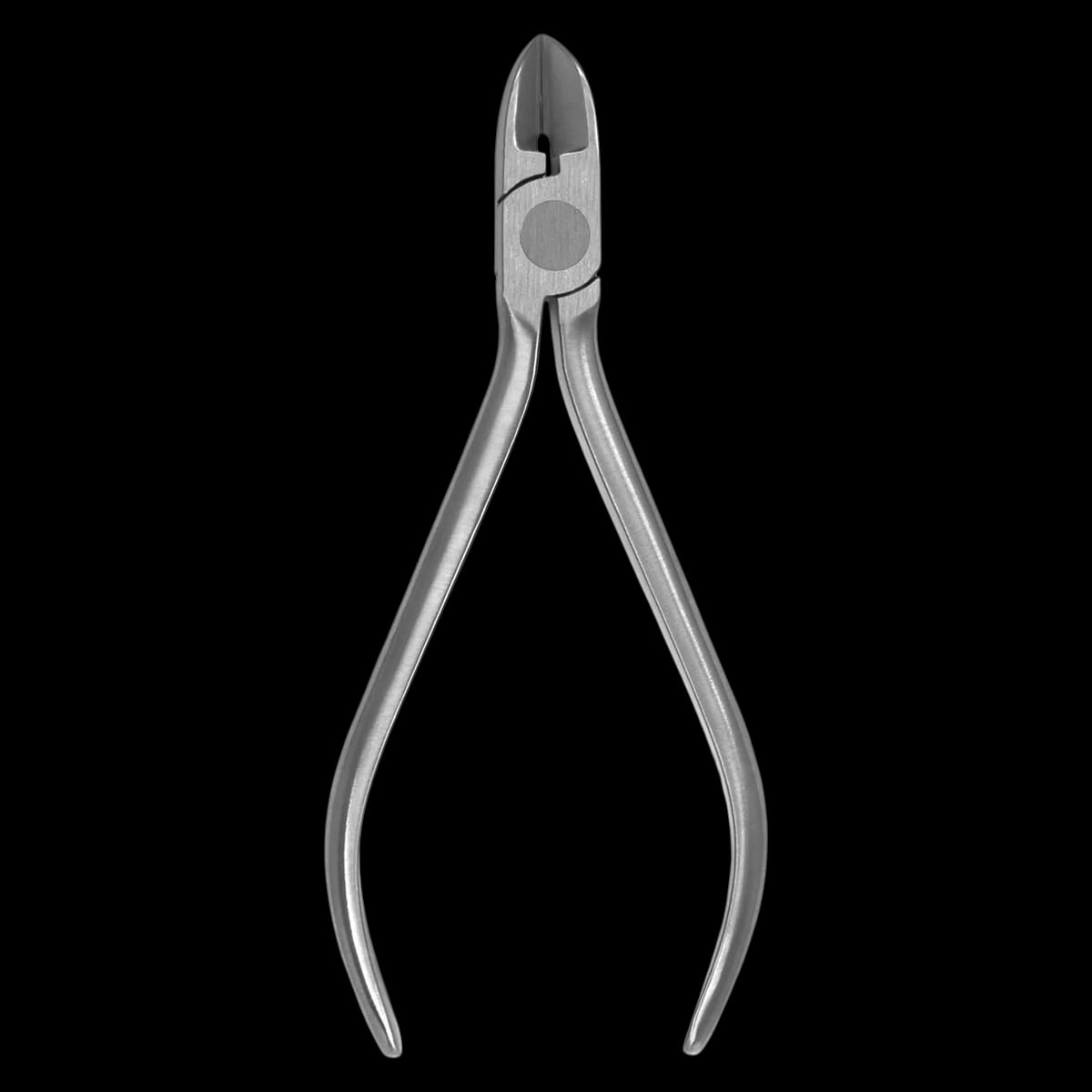 Hu-Friedy Ortho Cutter Hard Wire Straight, 0.022" x 0.028", 678-104