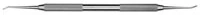 Hu-Friedy 30/31 Angle Former, Double End, 41 Round Handle, 12-80-5-8, CP30/31