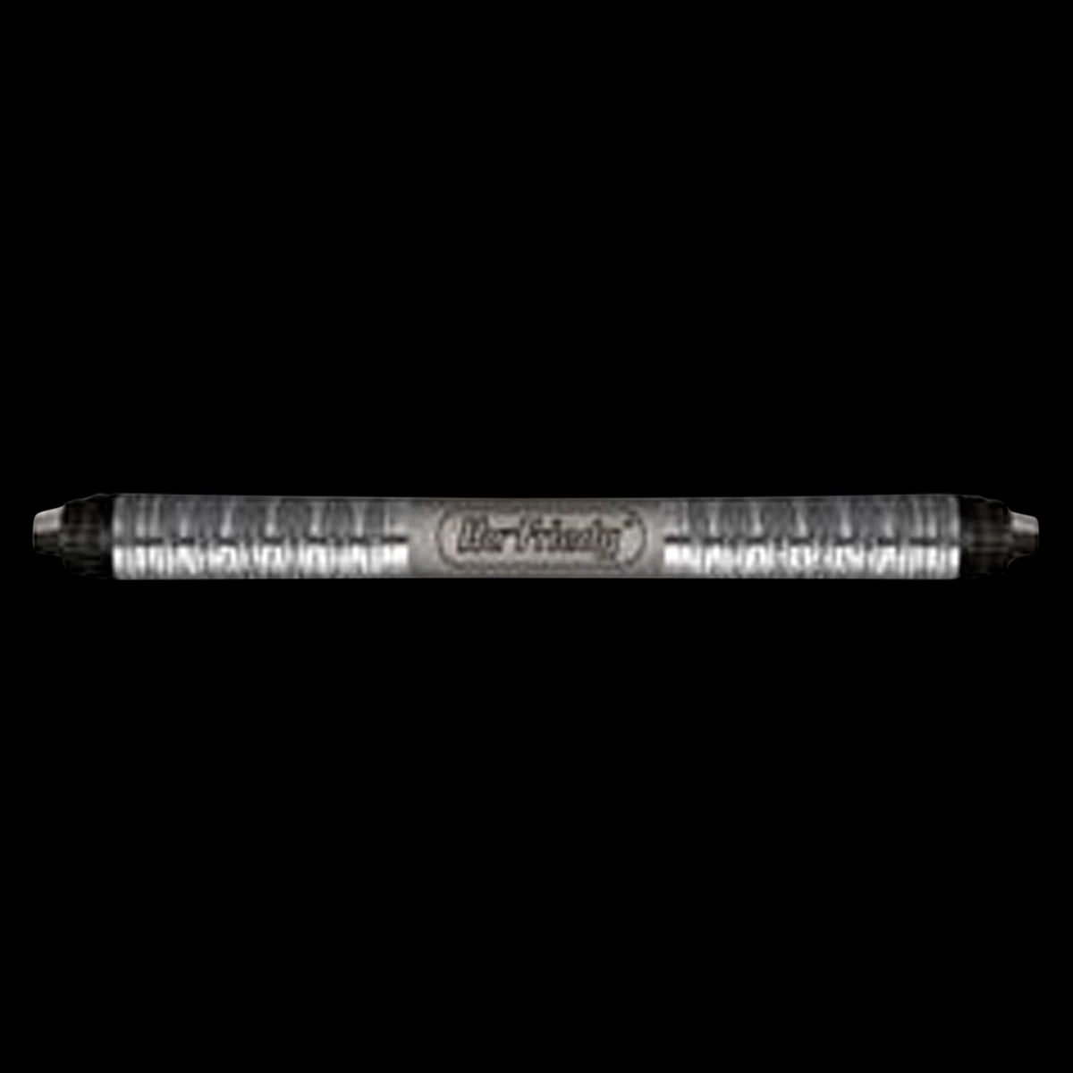 Hu-Friedy 204SD Sickle Scaler, Double End, #7 Satin Steel Colours Handle, EverEdge 2.0, 1 Each