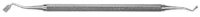 Hu-Friedy Ligature Tucker/Ligature Director, Double End, #41 Round Handle, LDT