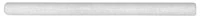 Hu-Friedy #2 Arkansas Cylindrical Sharpening Stone, Super Fine Grit, 4" x 1/4", SS2