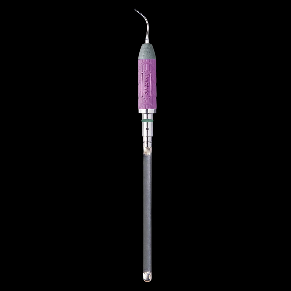 Hu-Friedy Swivel Direct Flow #10 Universal Ultrasonic Insert, 30 kHz, Lavender, UI30SD10