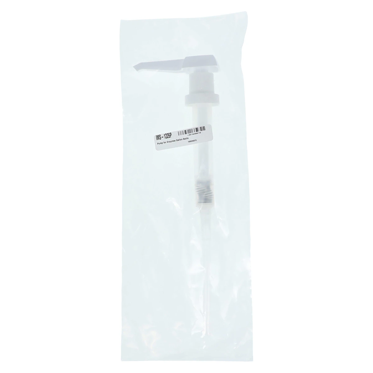 Hu-Friedy Enzymax Gallon Pump Only, IMS-1226P