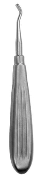 Hu-Friedy BP300S Band Pusher with Short Tip, Large Round Handle, Single End