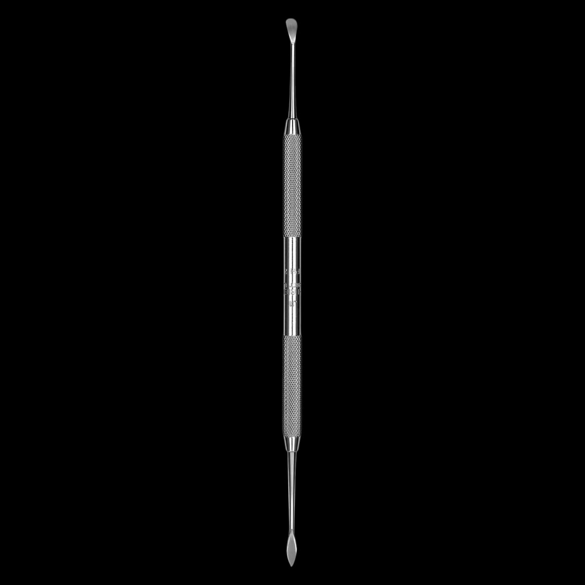 Hu-Friedy #2 Hourigan Modified Woodson Periosteal Elevator, Double End, #41 Round Handle, PH2