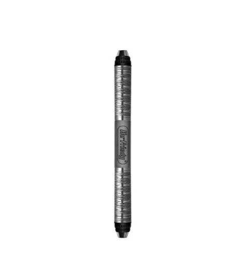 Hu-Friedy Mini-Five Gracey Curette 3/4, Double End, #7 Satin Steel Colours Handle, SAS3/47