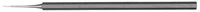 Hu-Friedy Root Tip Pick #1 West Apical, Single End, #1 Octagon Handle, EW1