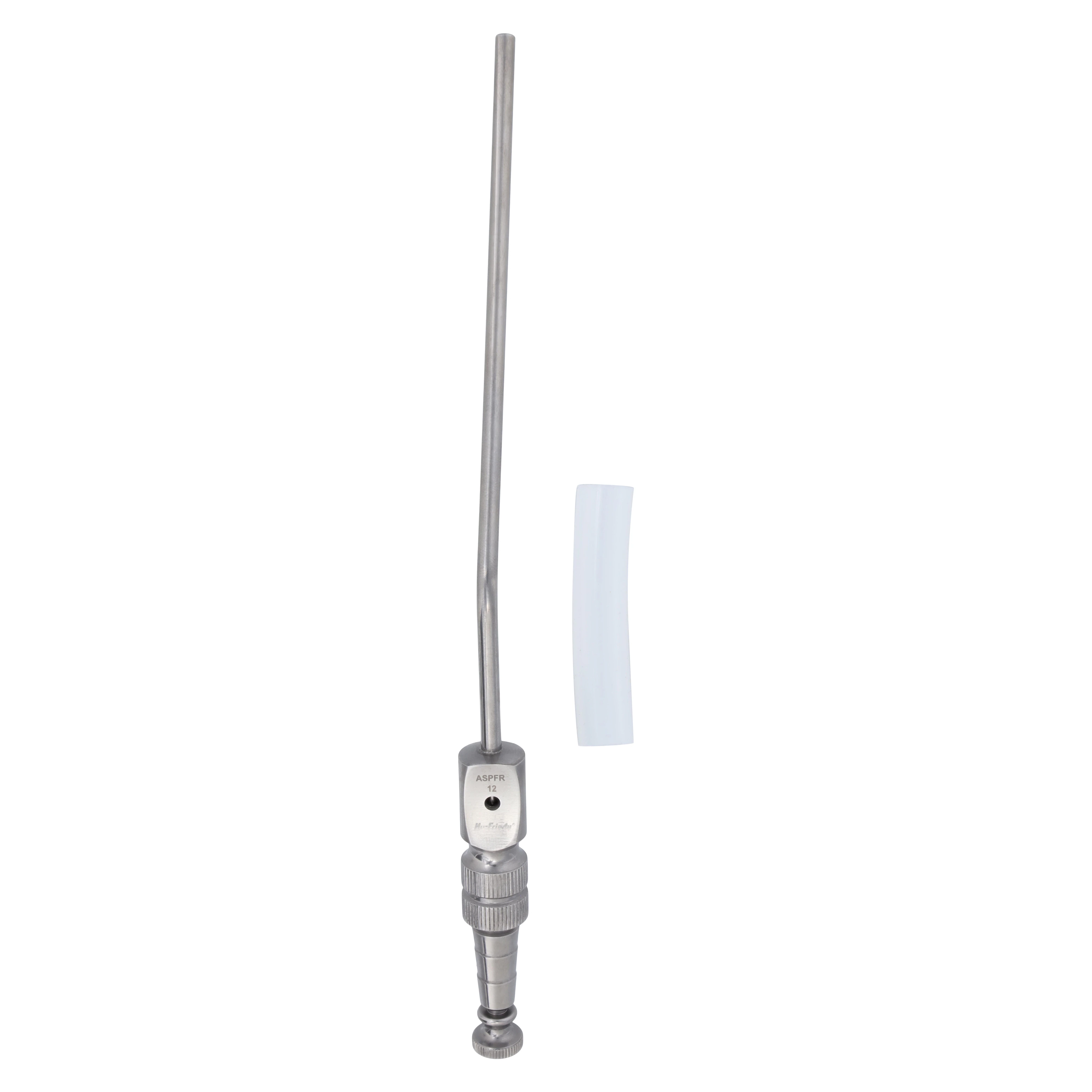 Hu-Friedy #12 Frazier Aspirator Tip, 3.0mm, ASPFR12