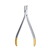 Hu-Friedy Lingual Hammerhead NiTi Pliers, 678-704