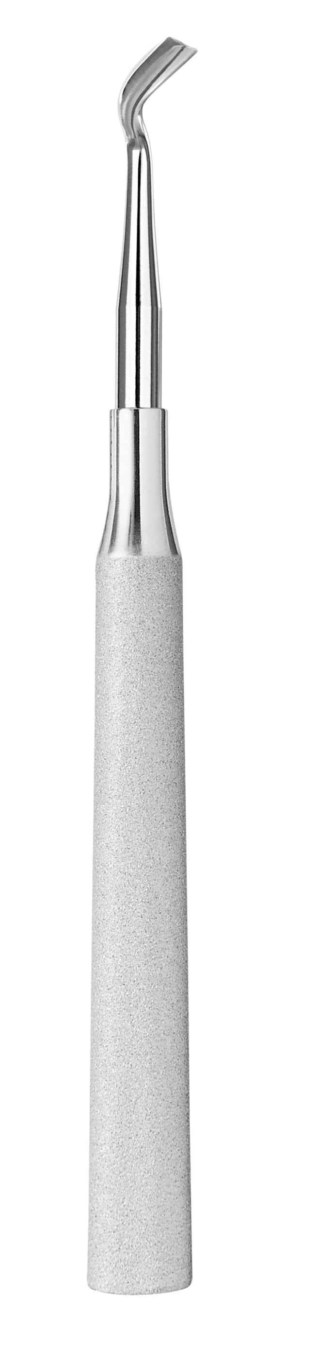 Hu-Friedy Luxating Elevator, 5mm Mesial, Lower Left/Upper Right, #504 Oval Handle