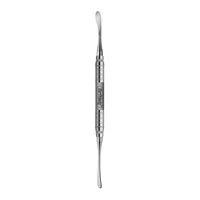 Hu-Friedy #149 Periosteal Elevator with #6 Satin Steel Handle