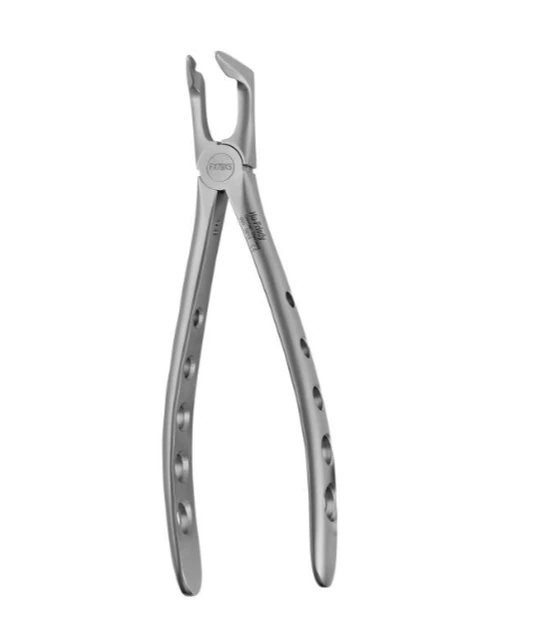 Hu-Friedy 79 Atraumair Forceps, Lower Molars, FX79XS