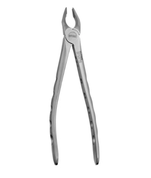 Hu-Friedy Atraumair 35 Apical Extraction Forceps, Upper Canines/Premolars, FAF35XS